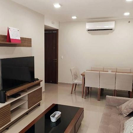 Condo In Villamorra, 2 Bedrooms Асунсьон Экстерьер фото