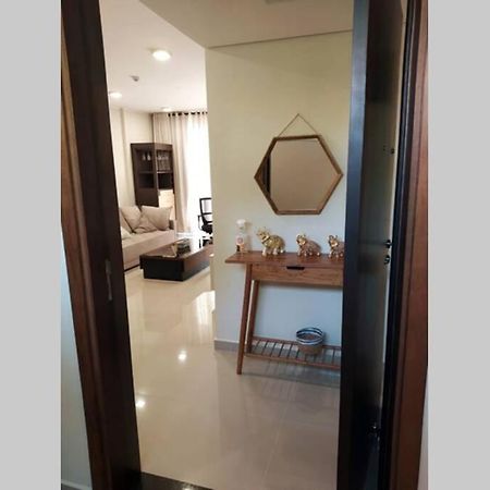Condo In Villamorra, 2 Bedrooms Асунсьон Экстерьер фото