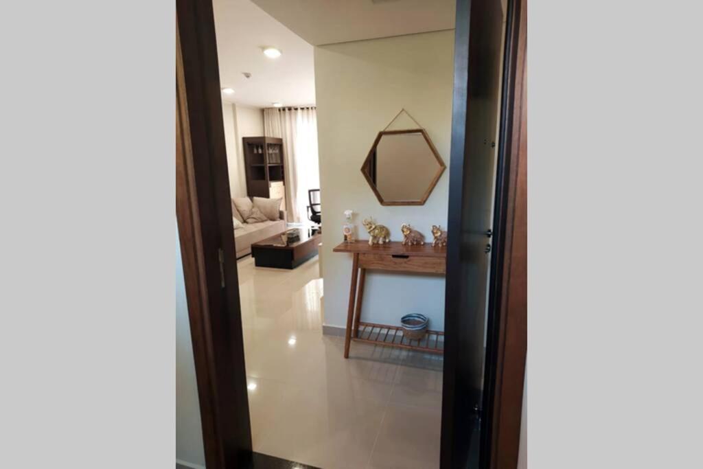 Condo In Villamorra, 2 Bedrooms Асунсьон Экстерьер фото