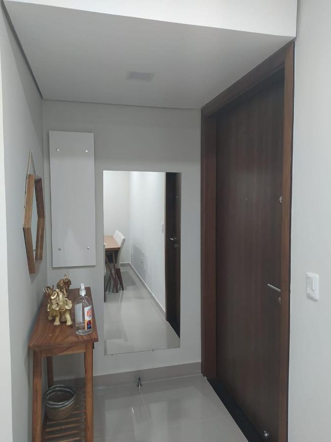 Condo In Villamorra, 2 Bedrooms Асунсьон Экстерьер фото